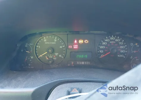 2007 Ford F-250 Lariat/Xl/Xlt from USA, damaged, VIN 1FTSX20P27EA31700